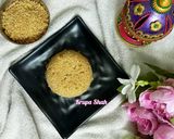 તલવટ (Talvat Recipe In Gujarati) રેસીપી સ્ટેપ4ફોટો