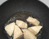 Foto langkah ke 1 dari resep Tahu Bakso Ayam (Frozen).