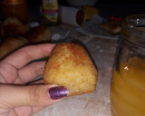 Foto del paso 8 de la receta: Bombas de papa rellenas con pollo y queso!