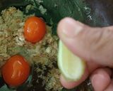 Foto langkah ke 2 dari resep Boh Itek Deudah (Telor Bebek Panggang khas Aceh).