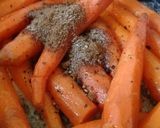 Foto del paso 3 de la receta: Zanahorias glaseadas con estragon