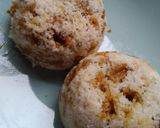 গুরে নারকেলে মাখানো ভাপা পিঠা রেসিপির ধাপ 7 ছবি