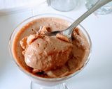 Foto del paso 5 de la receta Intxaursaltsa o salsa de nueces