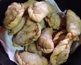 Foto del paso 5 de la receta: 🥟Empanadas de pollo caseras🥟