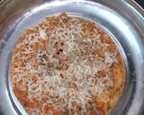 ચીઝ સેઝવાન વેજીટેબલ હાંડવો (Cheese schezwan Vegetable Handvo Recipe In Gujarati) રેસીપી સ્ટેપ4ફોટો