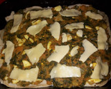 Foto del paso 4 de la receta: • Lasaña con panqueques •