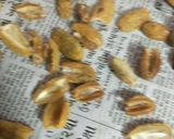 ડ્રાયફ્રૂટ આથો(Dryfruit Aatho recipe in Gujarati) રેસીપી સ્ટેપ1ફોટો