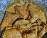 عکس مرحله 5 از دستور مرغ دودی مجلسی