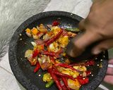 Foto langkah ke 2 dari resep Pindang Daging Khas Palembang.