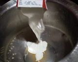 A picture of step 5 of Orange Flask.