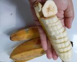 Foto langkah ke 1 dari resep Pisang goreng one bite.