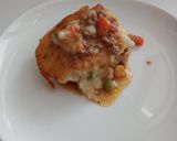 Foto langkah ke 6 dari resep Shepherd's Pie (cottage pie).