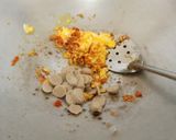 Foto langkah ke 2 dari resep Nasi Goreng Toge.