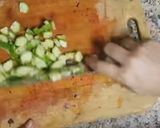 A picture of step 4 of Beetroot salad.