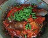 Foto langkah ke 5 dari resep Terong Balado.