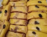 Foto langkah ke 3 dari resep Bingka Labu kuning.