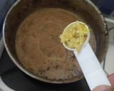 Foto langkah ke 3 dari resep Teh Kunyit/Turmeric Tea (Haldi Wali Chai).