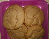 Foto del paso 6 de la receta: 🍪Galletas de chocolate 🍪