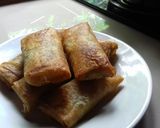 Foto langkah ke 4 dari resep Lumpia bihun.