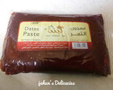 A picture of step 2 of Date bar Cookies.