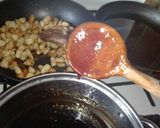 Szezámmagos csirkemell bunda nélkül recept fázis 4 fotója