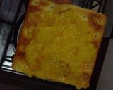 A picture of step 3 of Crackers with sweet Fla.