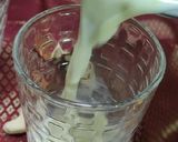 शाही मसाले दूध (shahi masala dudh recipe in marathi) रेसिपी स्टेप 5 फोटो 