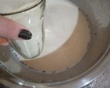 صورة لخطوة 1 من وصفة خبز الدار سهل في 10 دقائق تحضريه 🍞🎀🍞🎀🍞🎀🍞