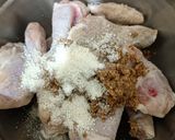 Foto langkah ke 2 dari resep Ayam Goreng Ketumbar.