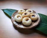 รูปขั้นตอนการทำที่ 5 ของ Shiratama Dango