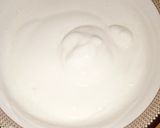 A picture of step 5 of Garlic Sauce.