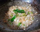 A picture of step 4 of Bread Pakora.