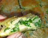 Foto langkah ke 7 dari resep Martabak Telur Kulit Lumpia.