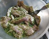Foto del paso 3 de la receta: Filet de merluza al horno