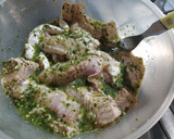 Foto del paso 3 de la receta: Filet de merluza al horno