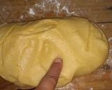 Foto del paso 5 de la receta: Tarta INSPIRADA en la famosa pasta frola