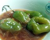 Foto langkah ke 6 dari resep Ase (Sambal Cabe Gendot Khas Sunda yang Simple Banget).