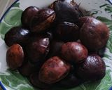 Foto langkah ke 1 dari resep Sambal Goreng Jengkol.