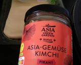 Kimchi - Toast Rezeptschritt 1 Foto