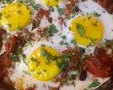 Foto del paso 8 de la receta: Shakshuka