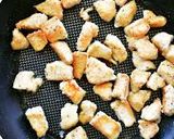 صورة لخطوة 2 من وصفة تشيكن الفريدو Chicken Alfredo pasta
