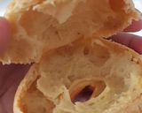 Foto langkah ke 8 dari resep Kue Soes.