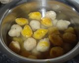 चटपटे दही भल्ले (Chatpati dahi bhalle recipe in Hindi) रेसिपी चरण 3 फोटो