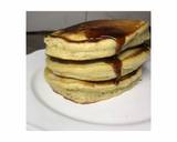 American-style Pancakes recipe step 2 photo