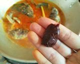 Foto langkah ke 3 dari resep Nila Asam padeh Khas Riau.