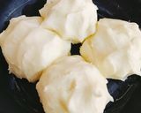 A picture of step 4 of Homemade Butter 🧈🧈.