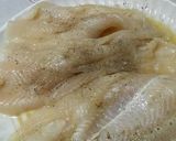 Foto del paso 2 de la receta: Filete al vapor en salsa de guayaba