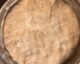 Φωτογραφία βήματος 4 της συνταγής Homemade Pizza 🍕😋 πίτσα