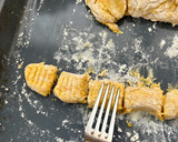 Foto del paso 5 de la receta: Gnocchis de calabaza en salsa gorgonzola