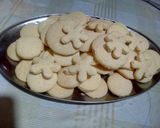 Foto del paso 4 de la receta: Alfajores de maicena, con aceite 😍